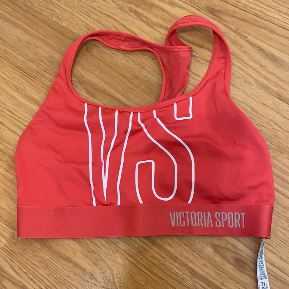 Victoria Sport Bra